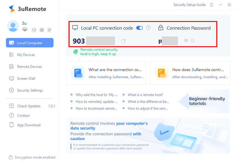 Manage Up to 9 Devices at Once with 3uRemote’s Remote Screen Wall