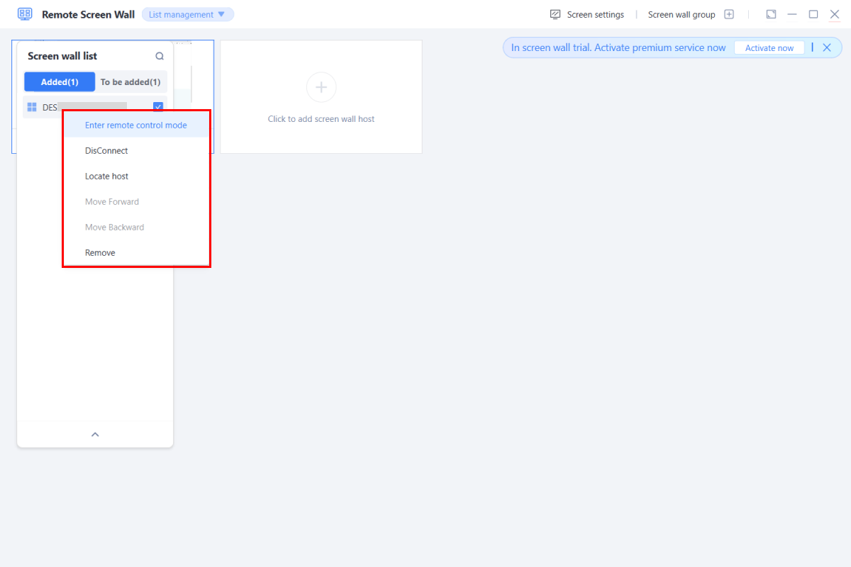 Manage Up to 9 Devices at Once with 3uRemote’s Remote Screen Wall