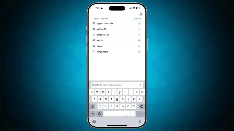  Latest iOS 18.4 Beta Lets You Turn Off Privacy-Compromising Search Feature