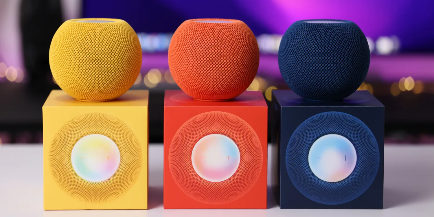 HomePod Mini 2: What We Know so Far about the Next Generation