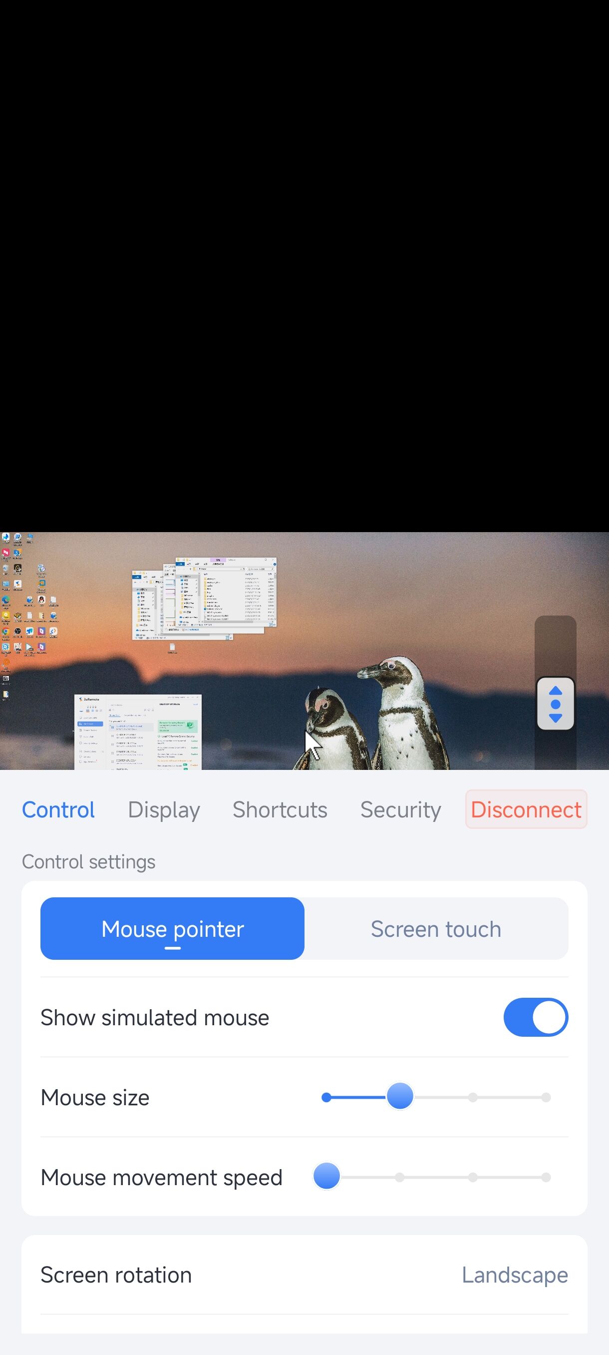 Introducing 3uRemote: Remote Access for Android to Windows