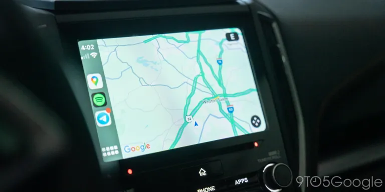 CarPlay in iOS 18.4 Adds Three New Features that Will Be Here Soon
