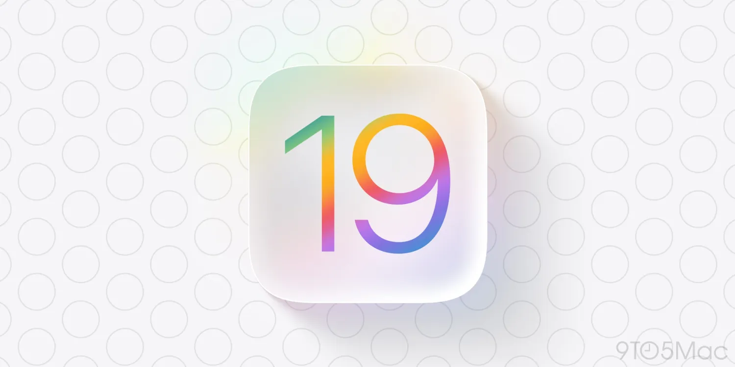 Apple’s First iOS 19 Tease Gives Off a Vibe that We Need More of
