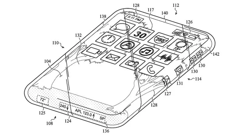  Apple Is Still Obsessed With the Idea of an All-Glass iPhone