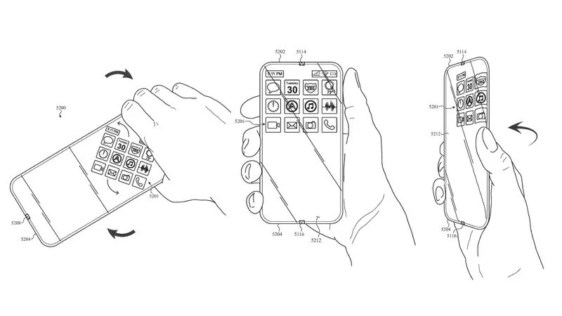  Apple Is Still Obsessed With the Idea of an All-Glass iPhone