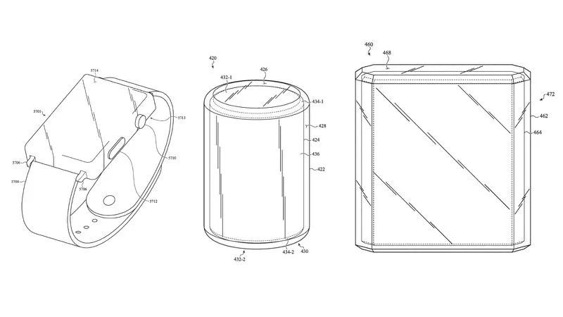  Apple Is Still Obsessed With the Idea of an All-Glass iPhone