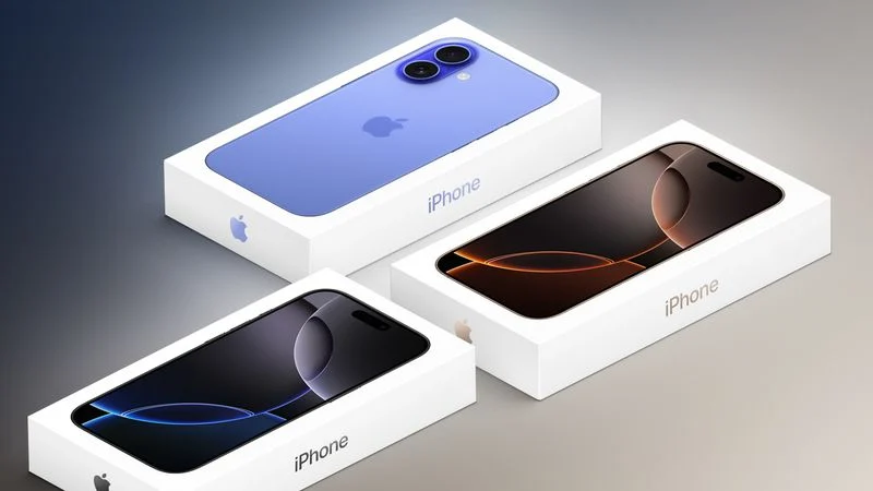 iPhones Could Cost Up to $2,300 in the U.S. Due to Tariffs, Analyst Says