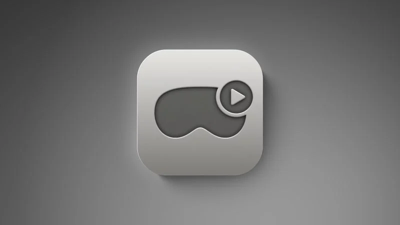  Apple Releases New Immersive Video App for Mac and Vision Pro