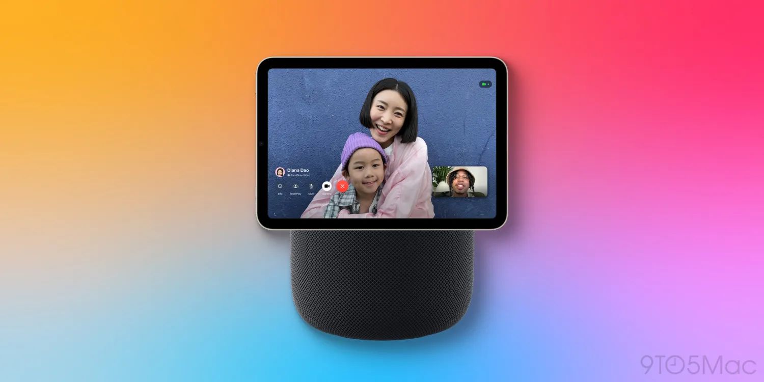 Apple Smart Home Hub Launch Might Be Delayed Until 2026: Report