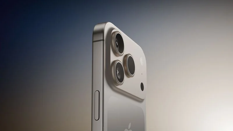 iPhone 17 Pro Models Rumored to Offer Dual Video Recording Feature in Camera App