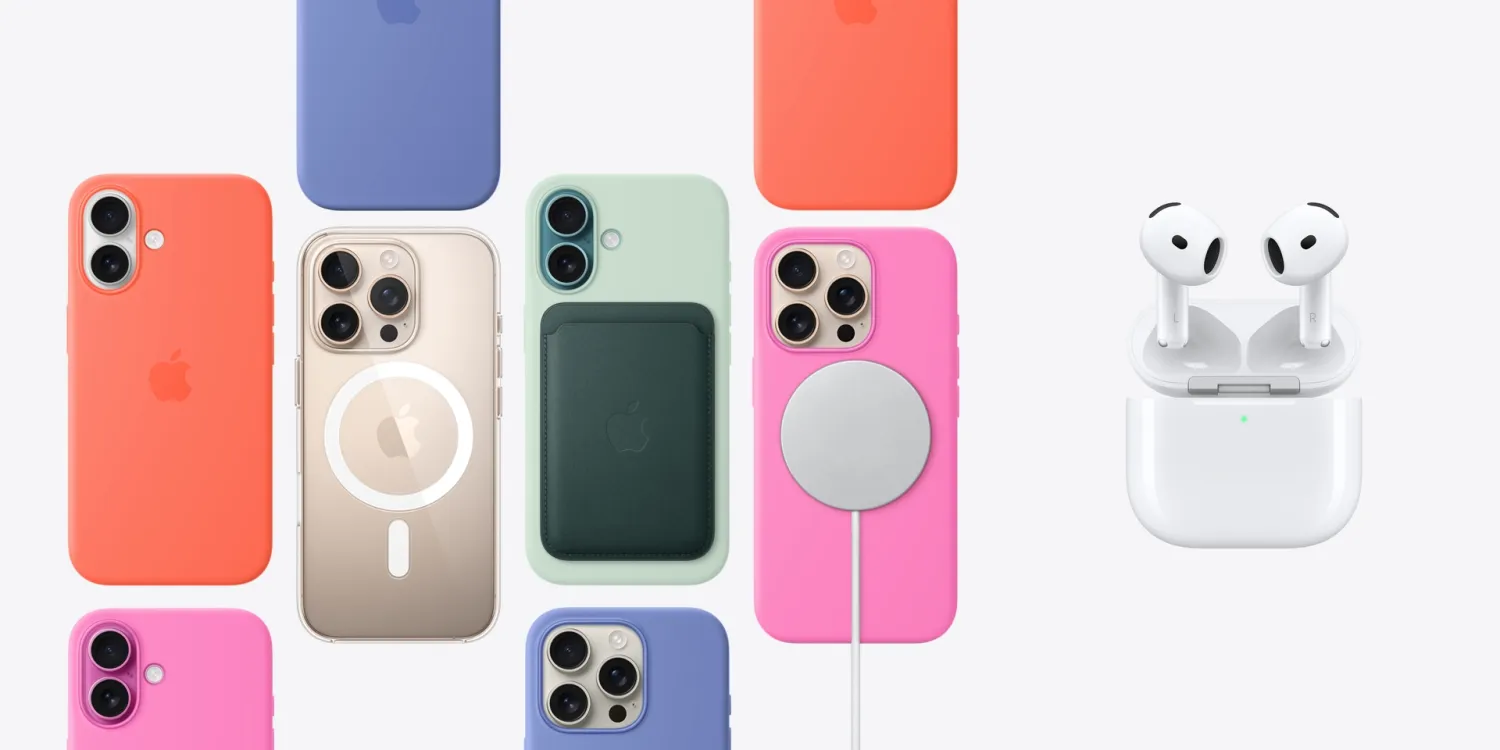 Report: Apple to Launch New Recycling Promo, Offering Up to $20 Discount on AirPods and Other Accessories