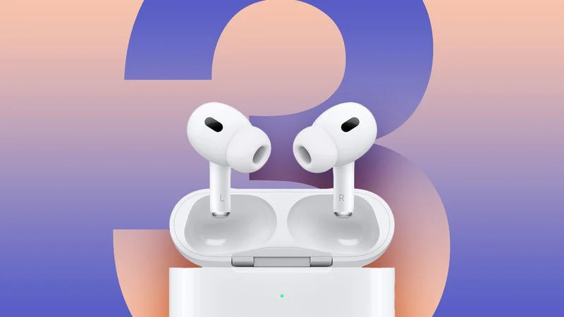 AirPods Pro 3 Just Months Away – Here's What We Know