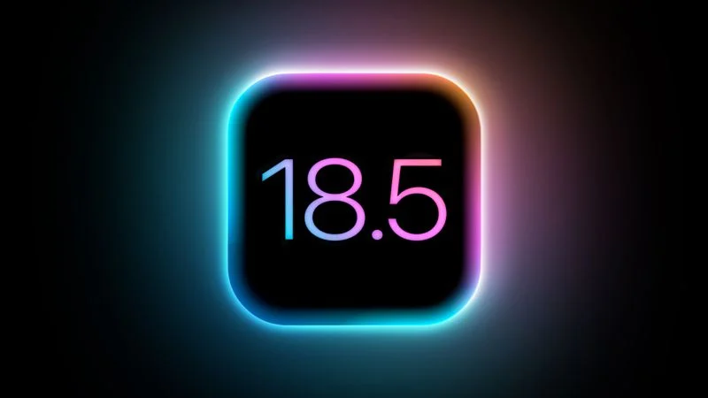  iOS 18.5 Includes Only a Few Changes So Far