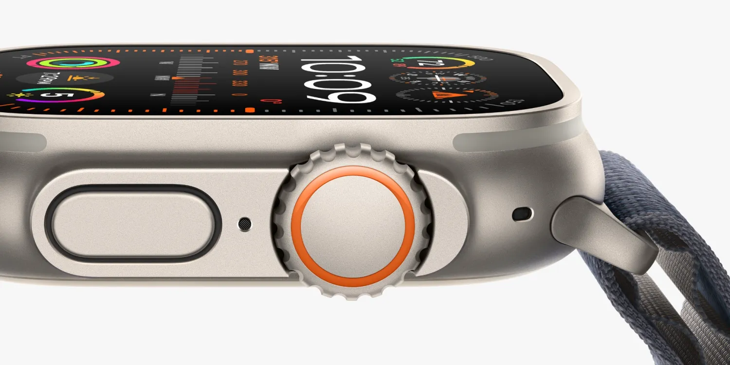 Apple Watch Ultra 3 Will Go All-In on Reducing Your iPhone Use