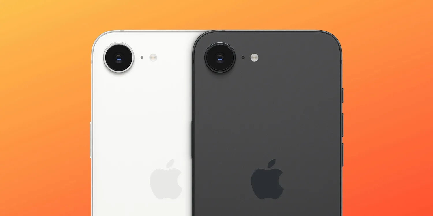 iPhone 17e Already Well Advanced, Says Leaker with The Right Cedentials