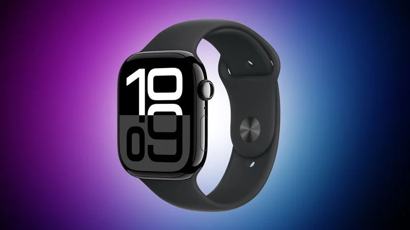 Everything Rumored for the 2025 Apple Watch Series 11