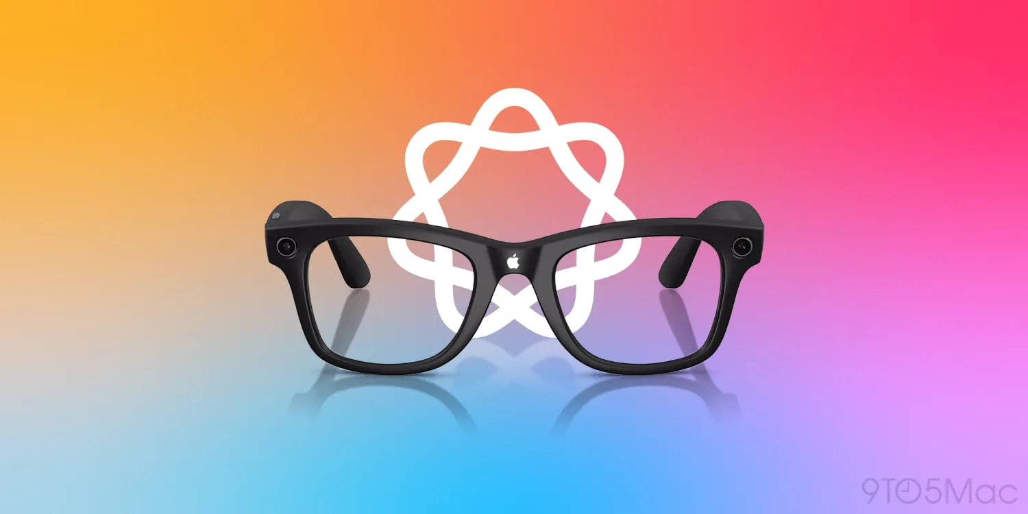 Apple Smart Glasses Are Getting Closer to Becoming A Reality, Per Report