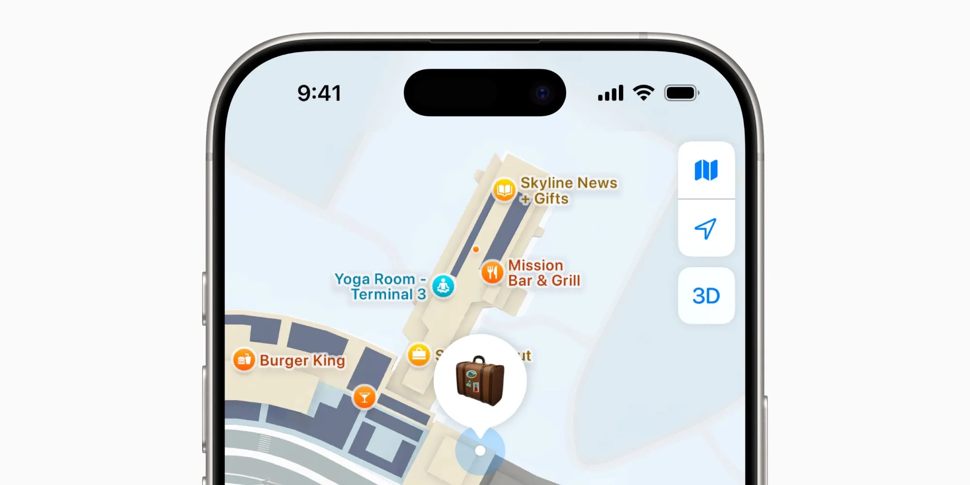 AirTag’s Newest Feature Is Perfect for Travel, Here’s How it Works