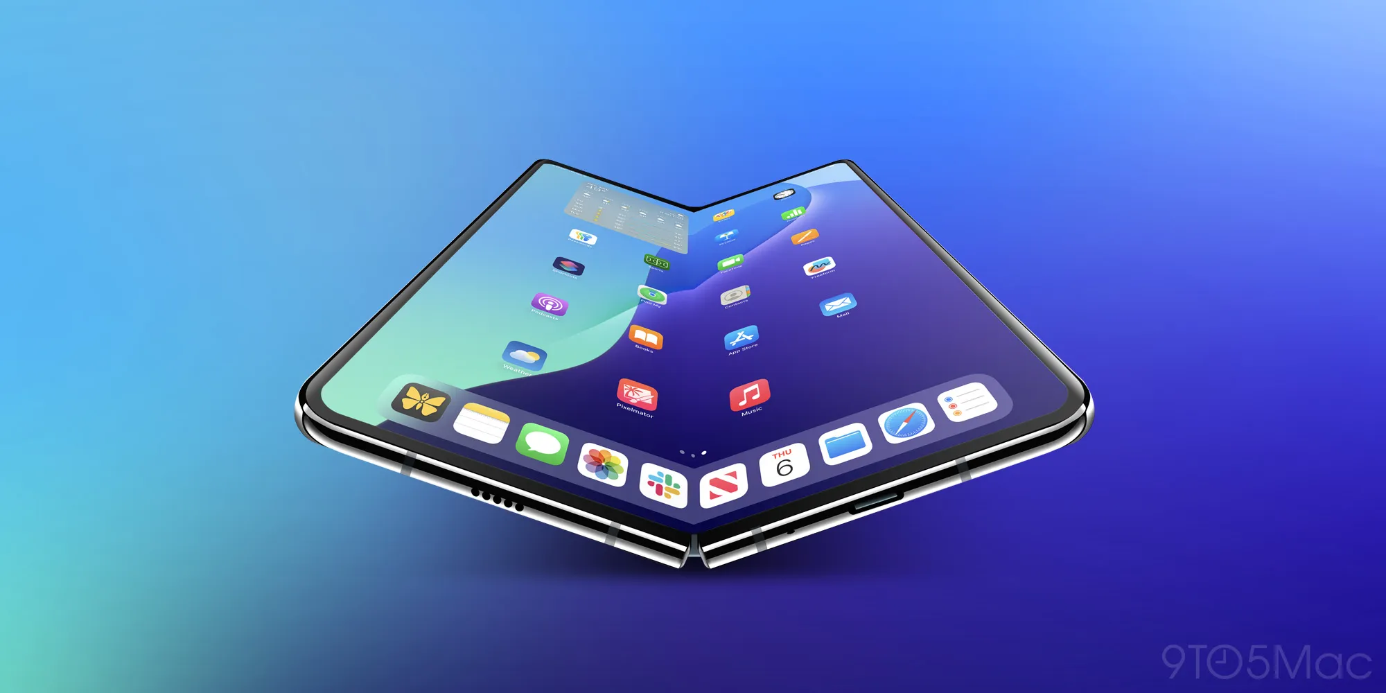 Apple Reportedly Has a ‘Product Renaissance’ Planned for 2027, Here’s What’s Coming