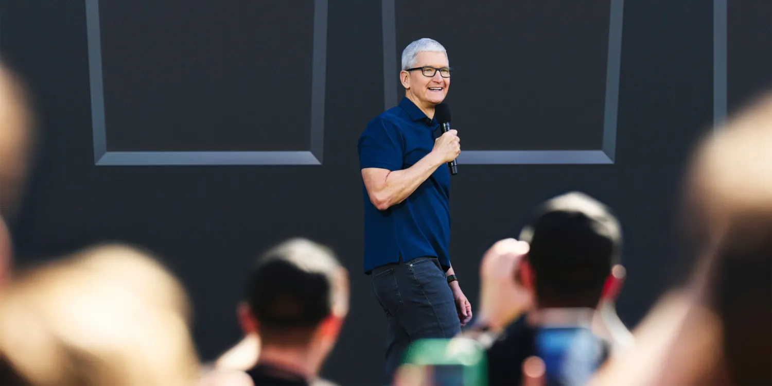Apple Reportedly Has a ‘Product Renaissance’ Planned for 2027, Here’s What’s Coming