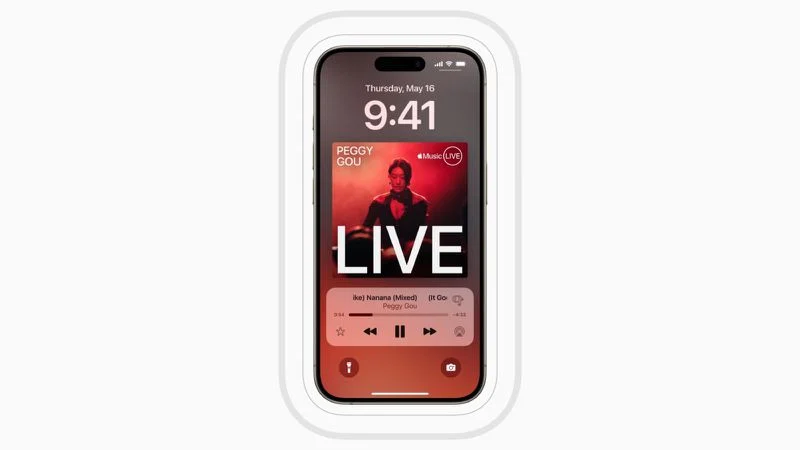 iOS 19 to Upgrade iPhone's Music Haptics Feature in Two Ways