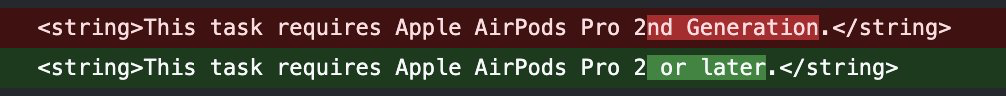 Apple Leak Hints that AirPods Pro 3 Are Coming Soon