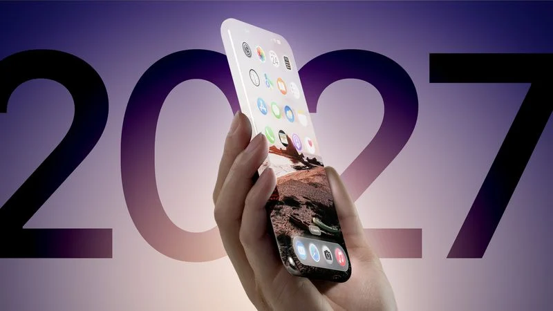 Apple's 20th Anniversary iPhone: What We Know So Far
