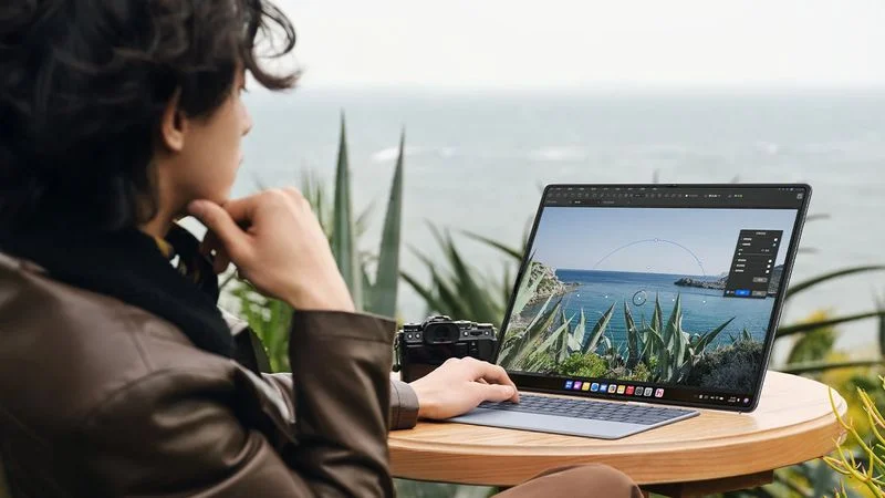 Huawei's New MateBook Fold Could Be Mistaken for Apple's Rumored Foldable iPad