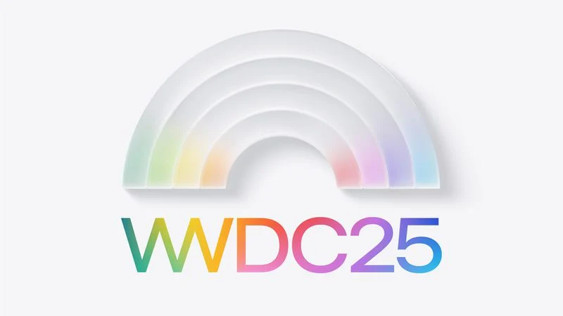 Apple Announces WWDC 2025 Schedule, Including Keynote Time