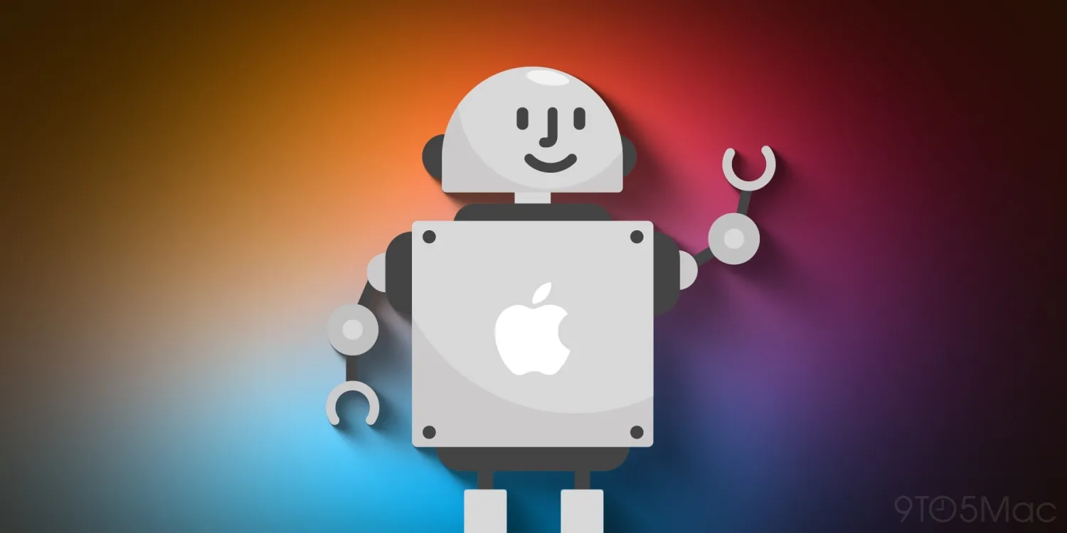 New Apple Study Teaches Robots How to Act by Watching First-Person Videos of Humans