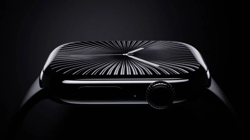  Apple Stops Work on Camera-Equipped Apple Watch Planned for 2027