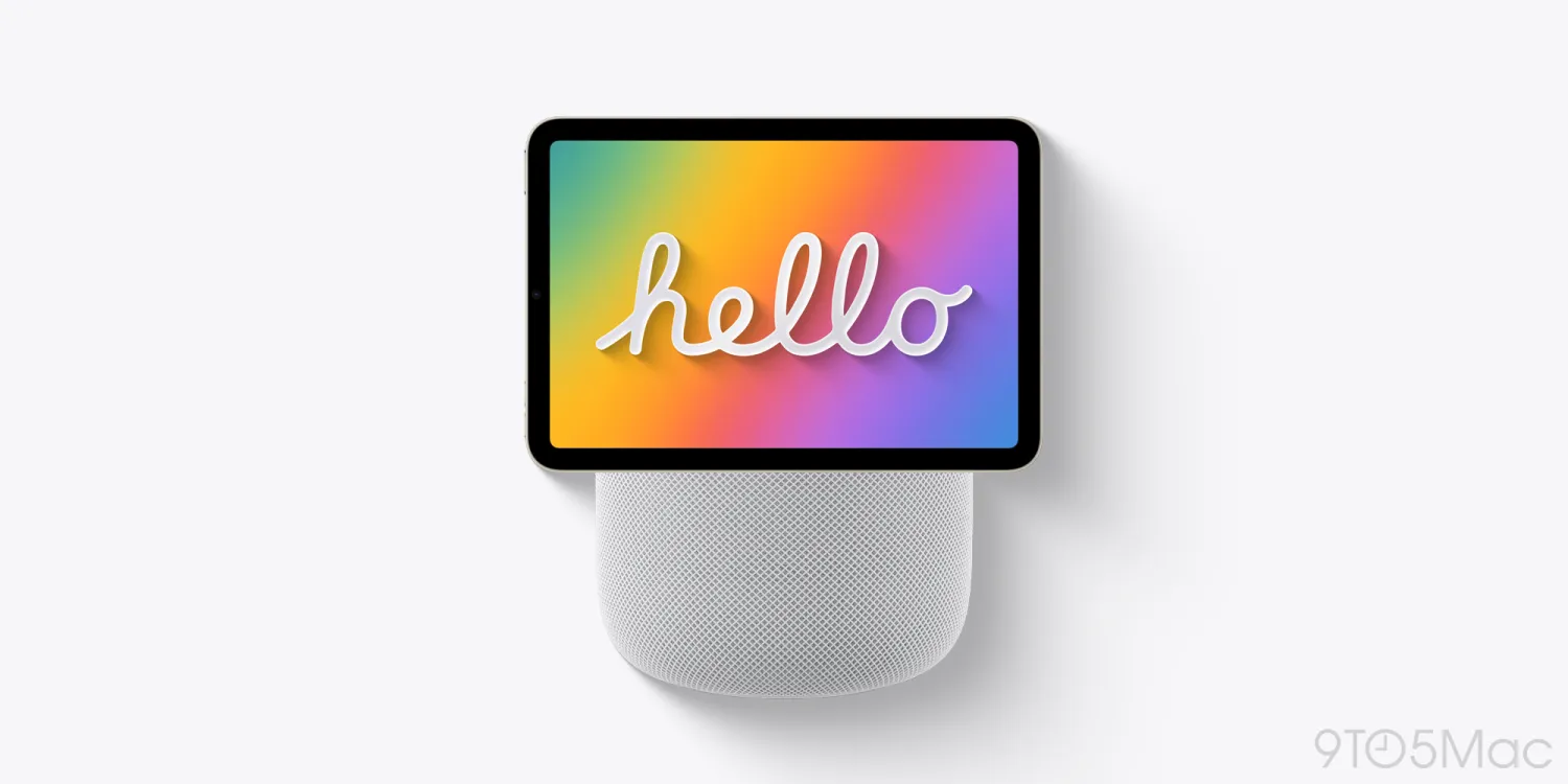 New ‘HomePad’ Could Be the Surprise Hardware Star of WWDC