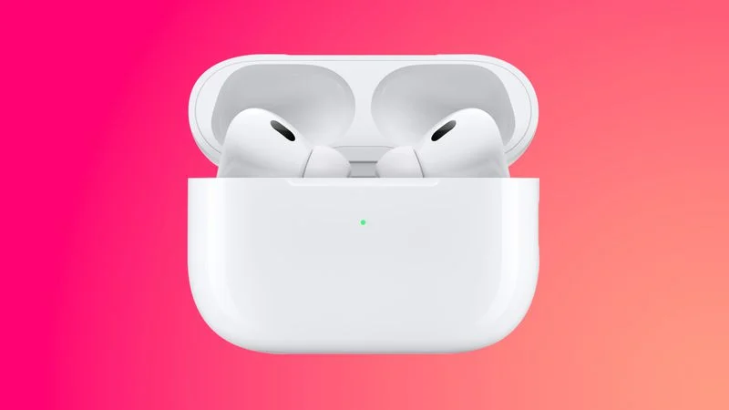 iOS 26 Could Bring Sleep Detection, Camera Controls, and New Gestures to AirPods iOS 26 Could Bring Sleep Detection, Camera Controls, and New Gestures to AirPods