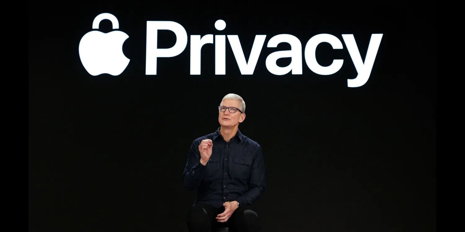 Apple Releases Transparency Report for First Half of 2024