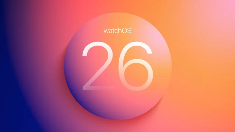 watchOS 26 May Add Third-Party Shortcuts to Control Center