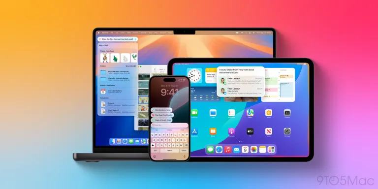iPadOS 26: Four New Features Being Announced Next Week
