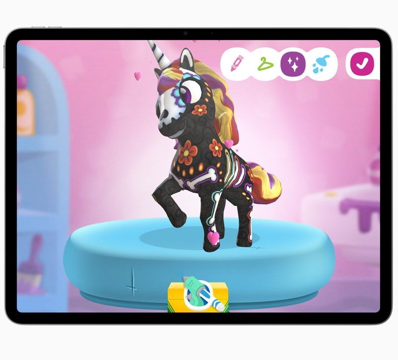 'Angry Birds', 'Kingdom Rush', and More Come to Apple Arcade in July