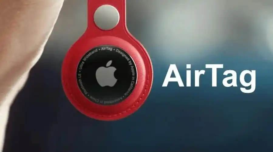 AirTag 2 Could Be Just Weeks Away