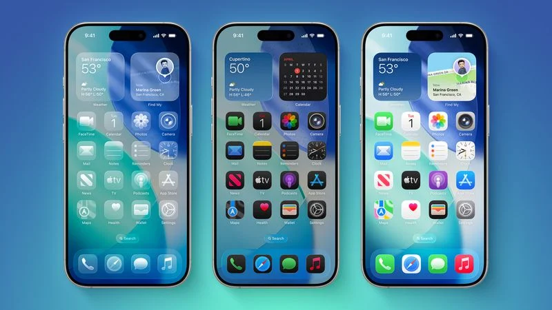 iOS 26 Includes These 100 New Features and Changes for Your iPhone iOS 26 Includes These 100 New Features and Changes for Your iPhone