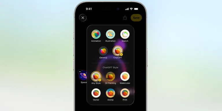 Here’s Everything New for Apple Notes in iOS 26