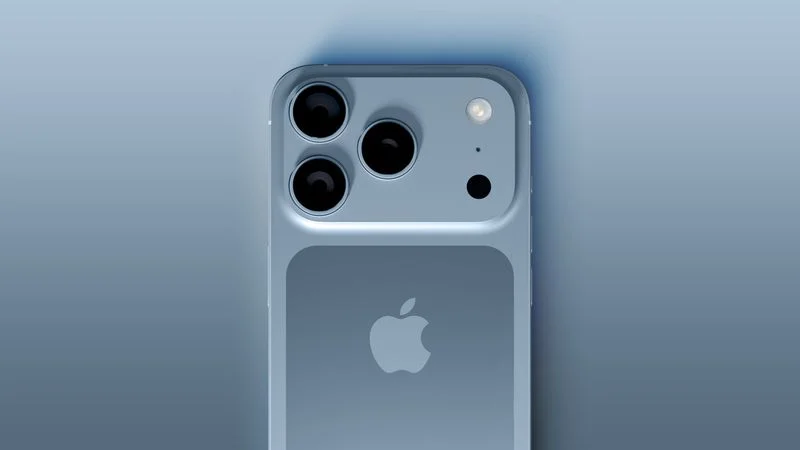 iPhone 17 Pro Launching in Three Months With These 12 New Features iPhone 17 Pro Launching in Three Months With These 12 New Features