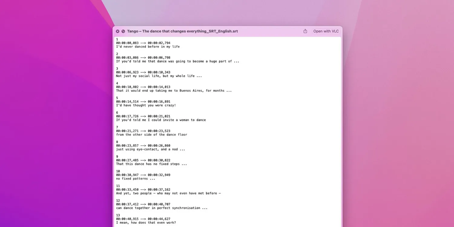 Apple Devices Offer Amazing Speech to Text Transcription in Developer Betas, Shows Test