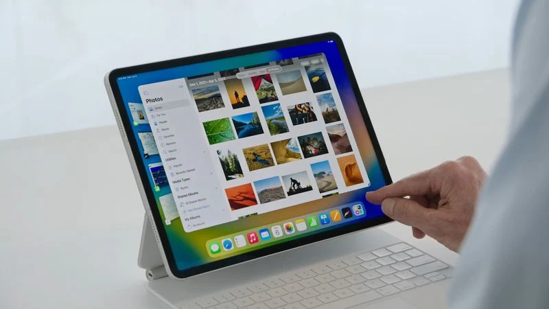 iPadOS 26 Expands Stage Manager to These iPad Models