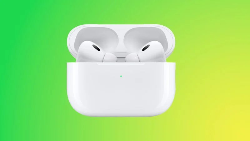 Apple Seeds Updated Beta Firmware for AirPods Pro 2 and AirPods 4