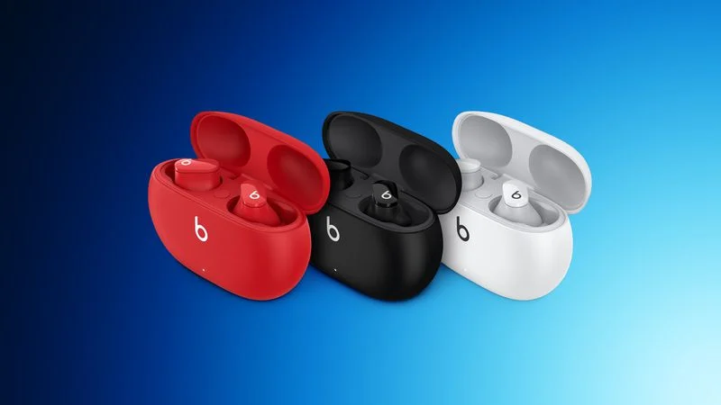  Beats and AirPods Headphones Shut Off When You Fall Asleep in iOS 26