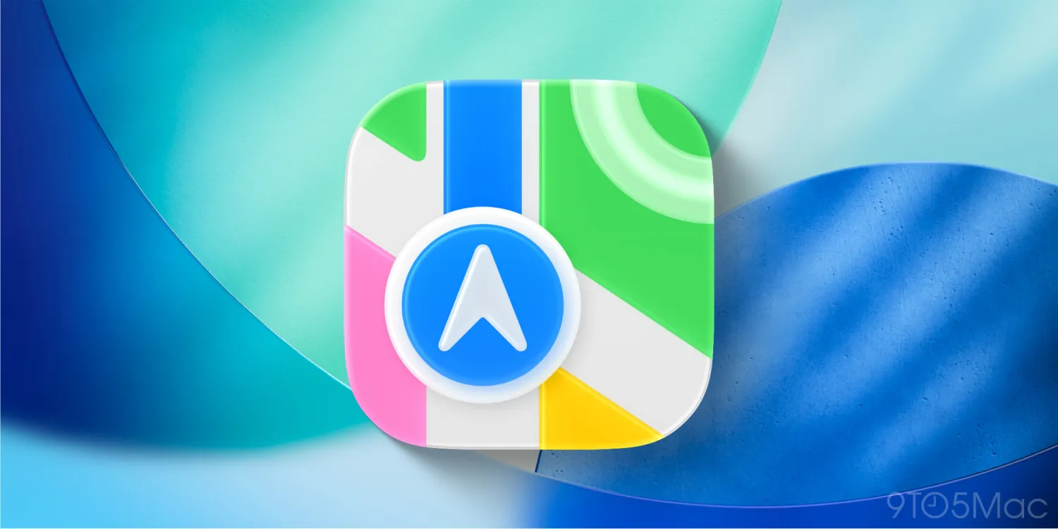 Leak Reveals Apple Maps in iOS 26 Could Get Two Unannounced New Features [U]