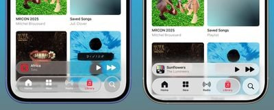 iOS 26 Beta 3 Is Here... But What Happened to the Liquid Glass?