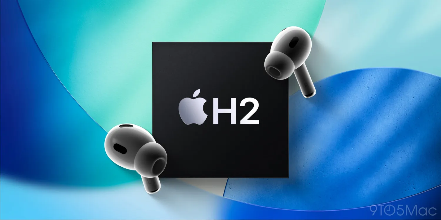 AirPods Get Five New Features in iOS 26, But Three Require an H2 Chip