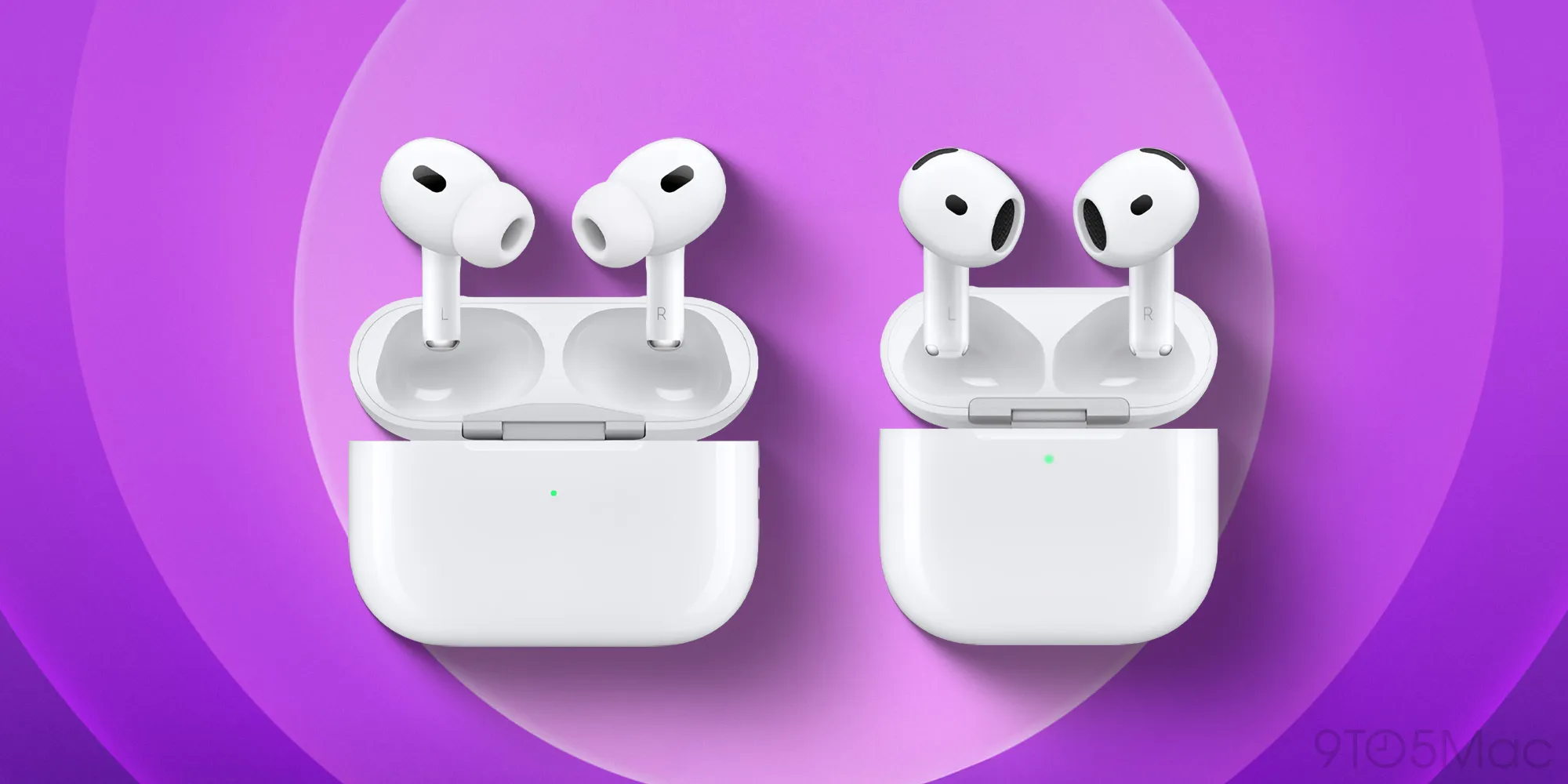 AirPods Get Five New Features in iOS 26, But Three Require an H2 Chip