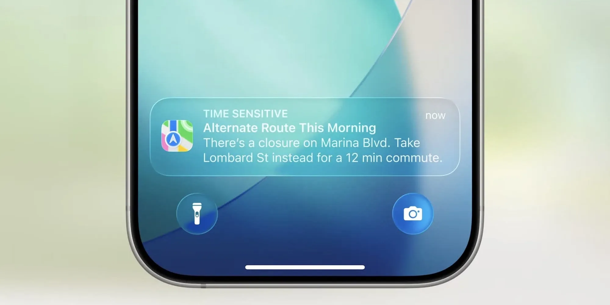 Apple Maps in iOS 26 Gains the Proactive Feature I’ve Long Needed